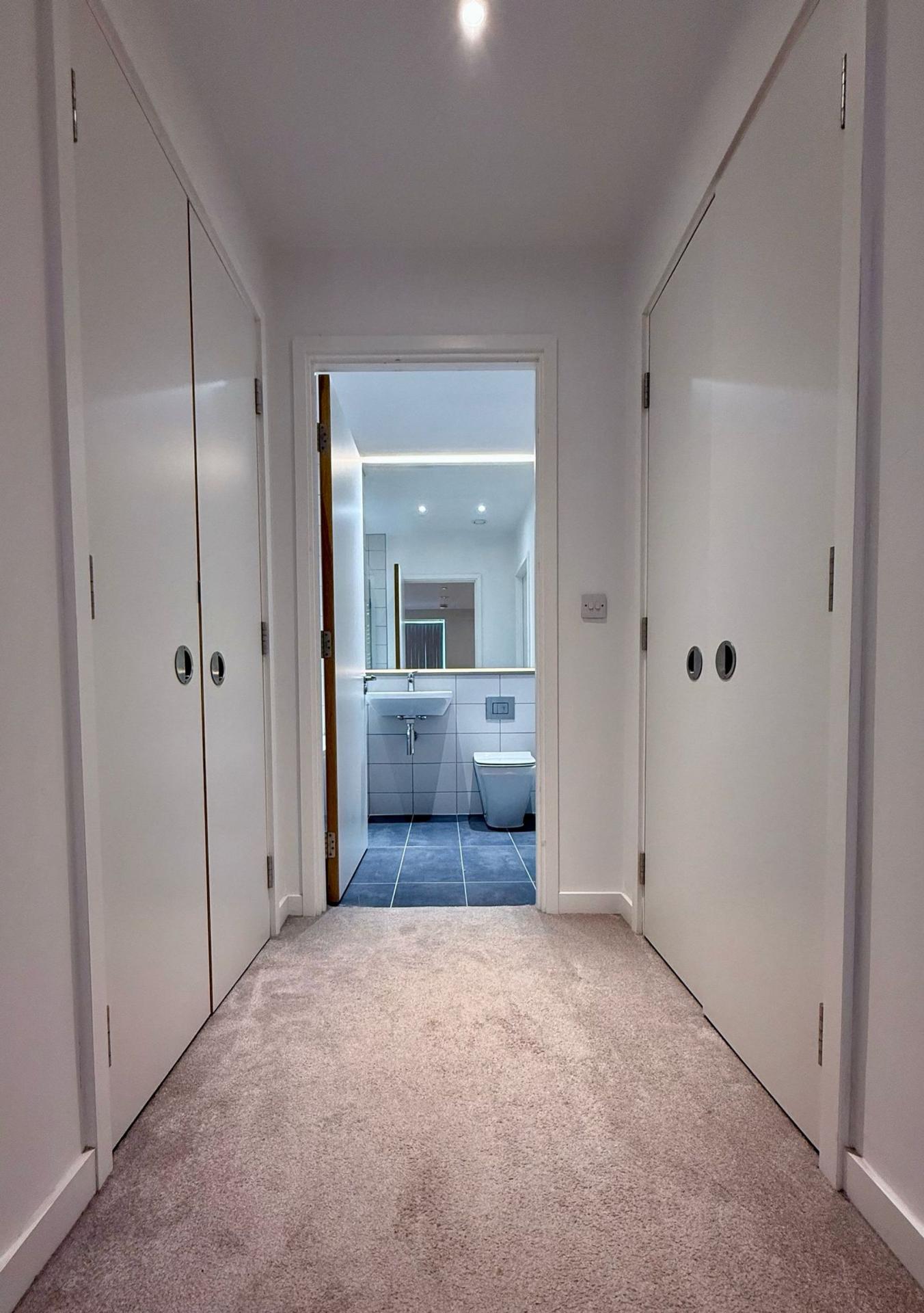 Apartment for sale with 2 bedrooms, Hulme Street, Salford